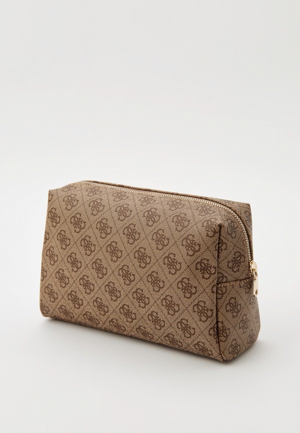 Guess Косметичка - ORLINA DOUBLE ZIP - фото 2