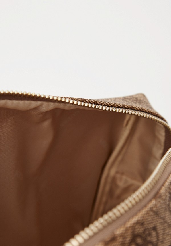 Guess Косметичка - ORLINA DOUBLE ZIP - фото 4