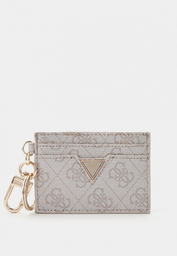 Guess Кредитница - ORLINA CARD HOLDER - фото 1