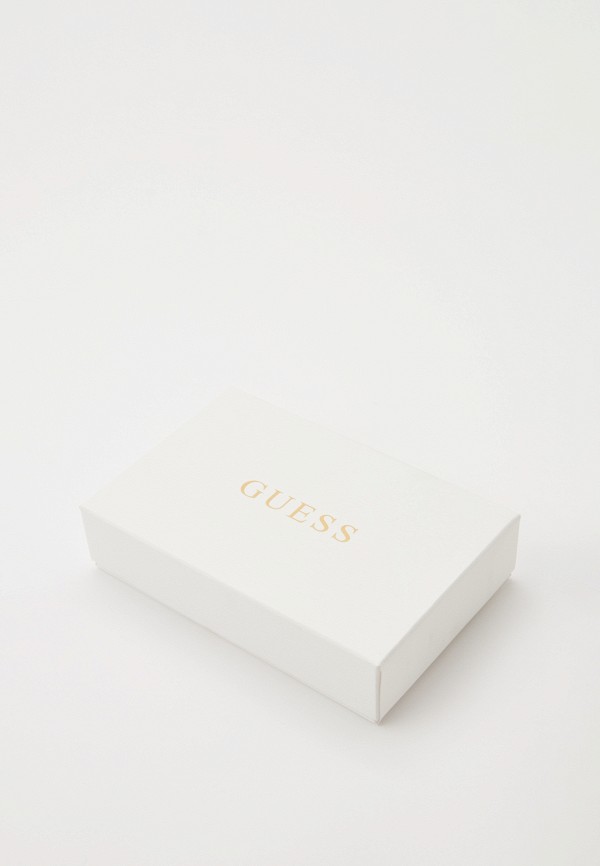 Guess Кредитница - ORLINA CARD HOLDER - фото 5