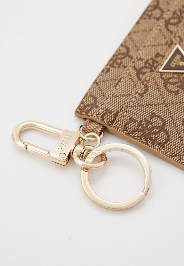 Guess Кредитница - ORLINA CARD HOLDER - фото 3
