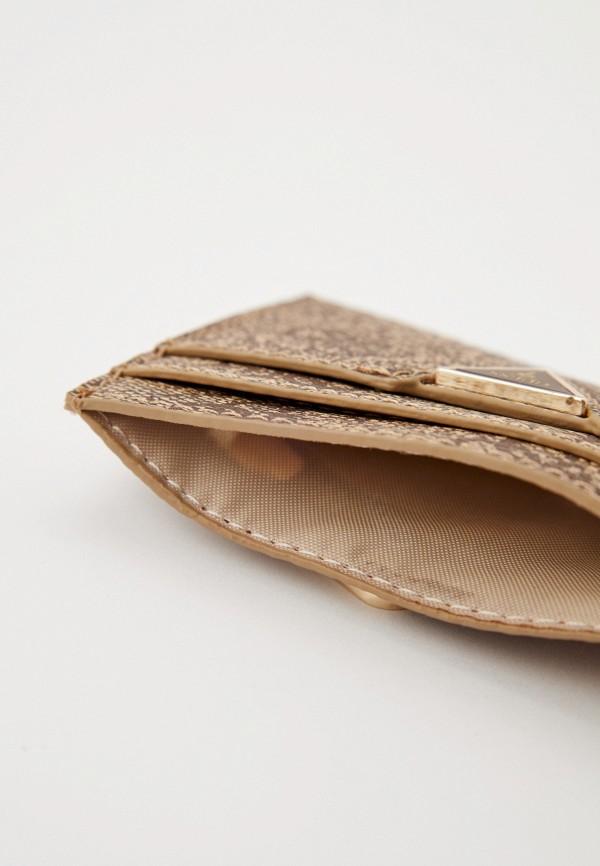 Guess Кредитница - ORLINA CARD HOLDER - фото 4