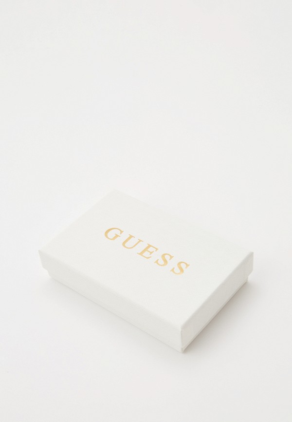 Guess Кредитница - ORLINA CARD HOLDER - фото 5