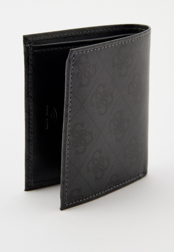 Guess Кошелек - MILANO BIFOLD S - фото 2