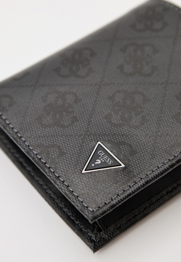 Guess Кошелек - MILANO BIFOLD S - фото 3
