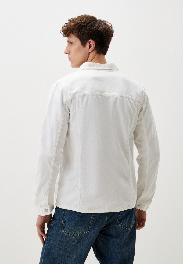 Antony Morato Рубашка джинсовая - фото 3