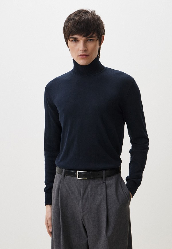 Van Hipster Водолазка - фото 1