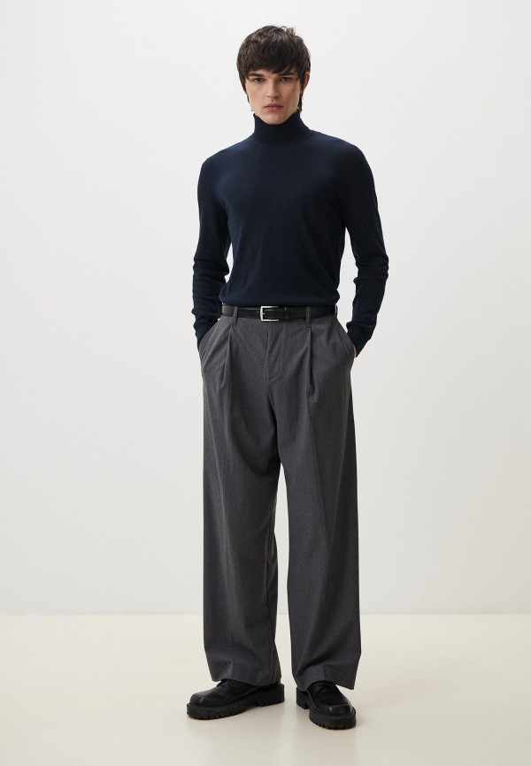 Van Hipster Водолазка - фото 2