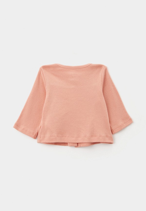 Carter’s Боди, кардиган и брюки - фото 2