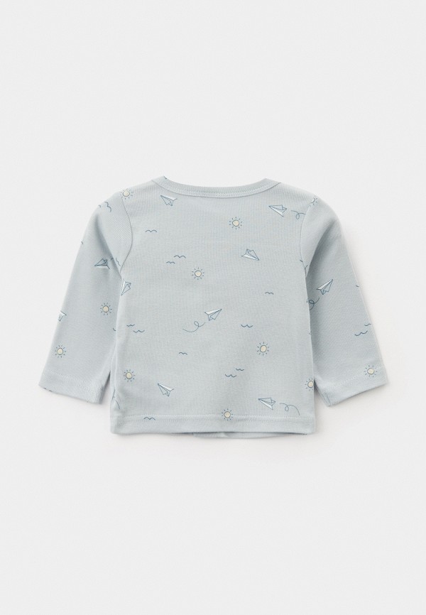 Carter’s Боди, кардиган и брюки - фото 2