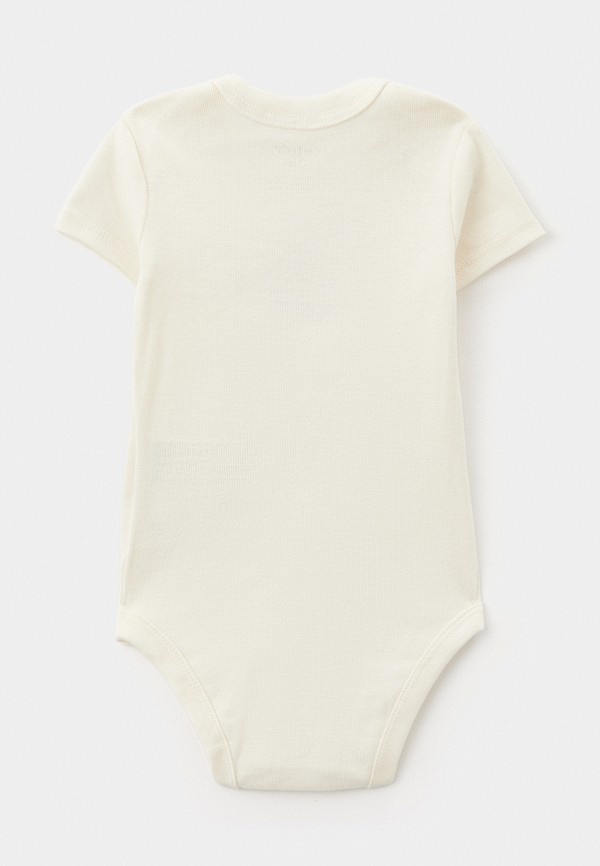 Carter’s Боди, кардиган и брюки - фото 5