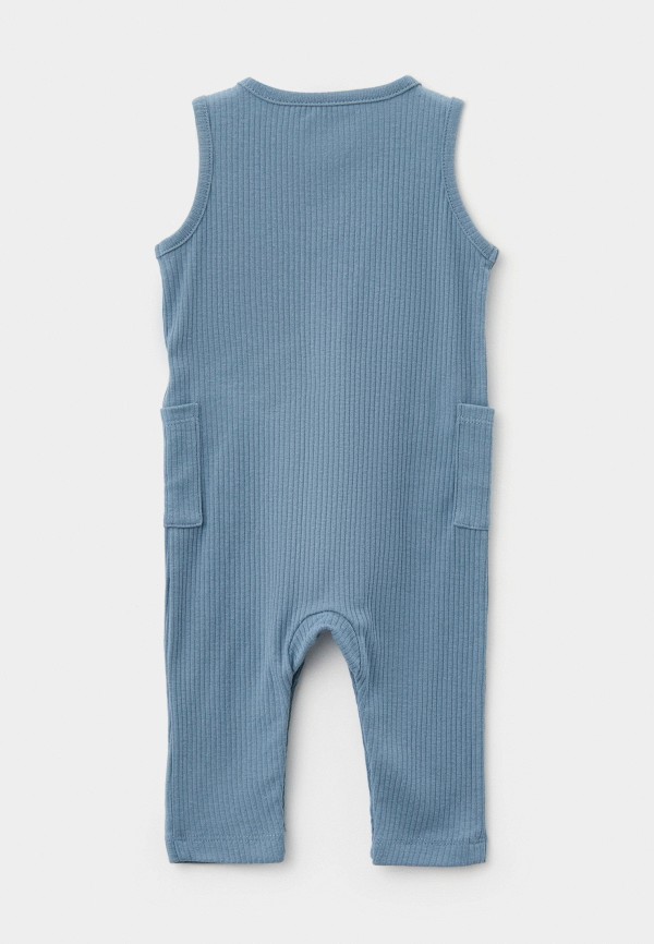 Carter’s Комбинезон и носки - фото 2