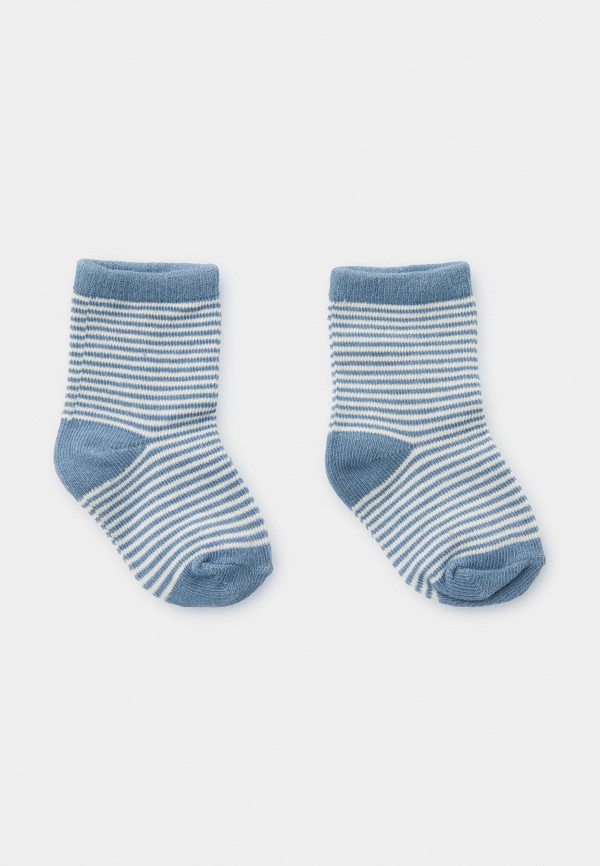 Carter’s Комбинезон и носки - фото 4