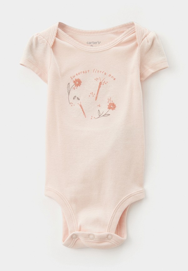 Carter’s Толстовка, боди и леггинсы - фото 4