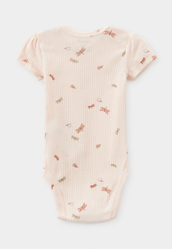 Carter’s Боди 2 шт. и брюки - фото 2