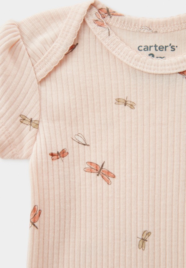 Carter’s Боди 2 шт. и брюки - фото 3