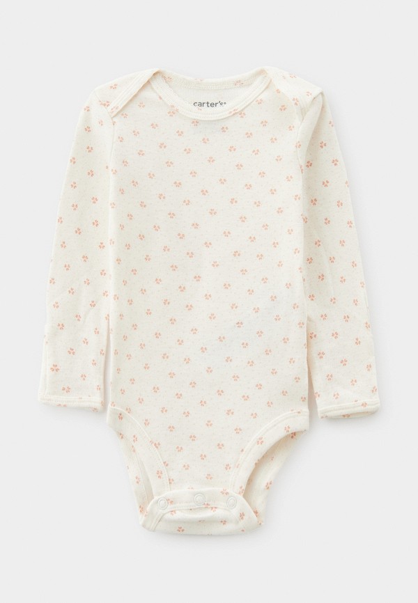 Carter’s Боди 2 шт. и брюки - фото 4