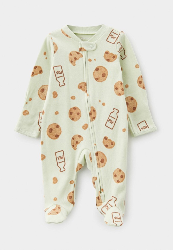 Carter’s Комбинезон домашний - фото 1