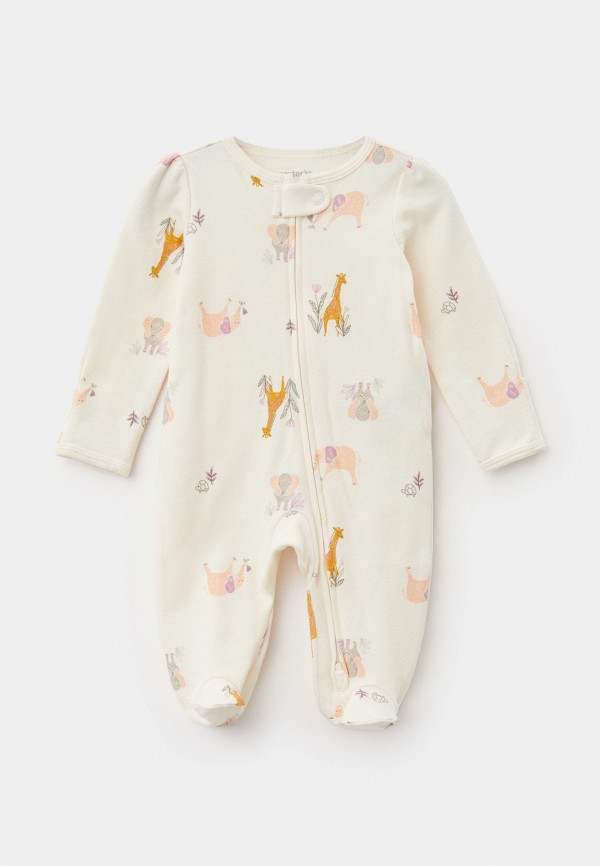 Carter’s Комбинезон домашний - фото 1