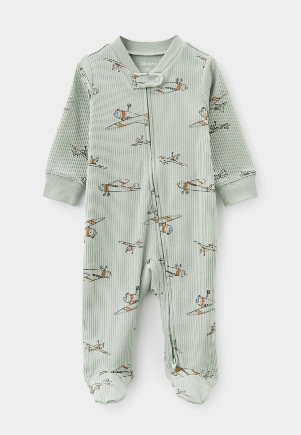 Carter’s Комбинезон домашний - фото 1