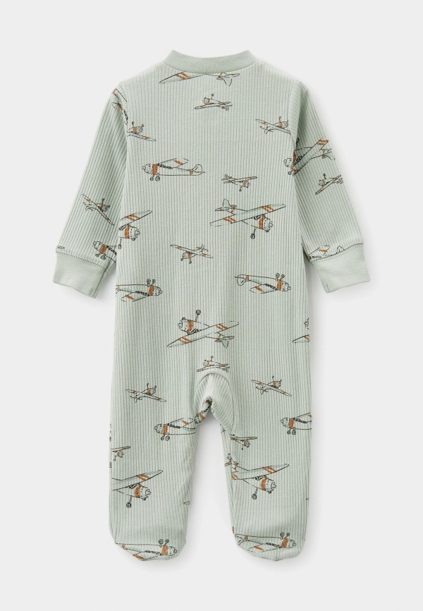 Carter’s Комбинезон домашний - фото 2