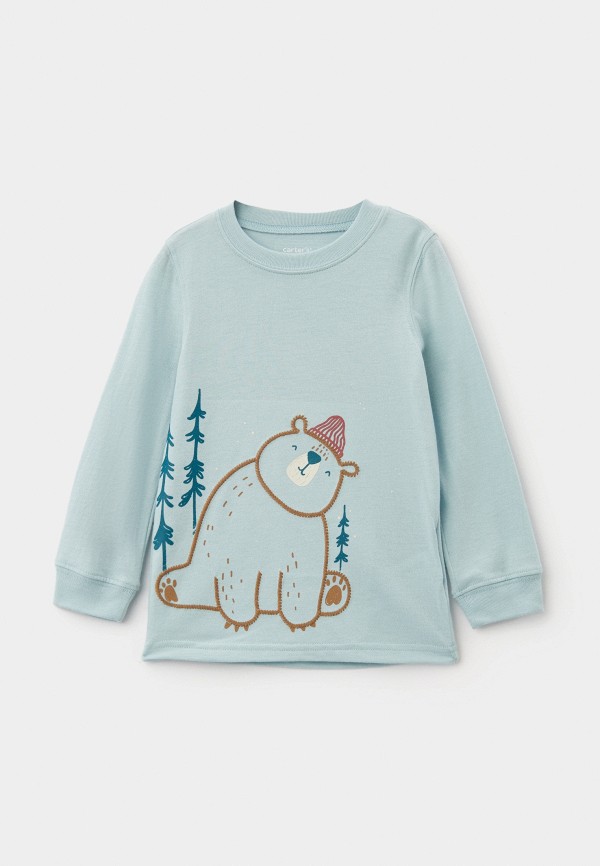 Carter’s Футболка - фото 1