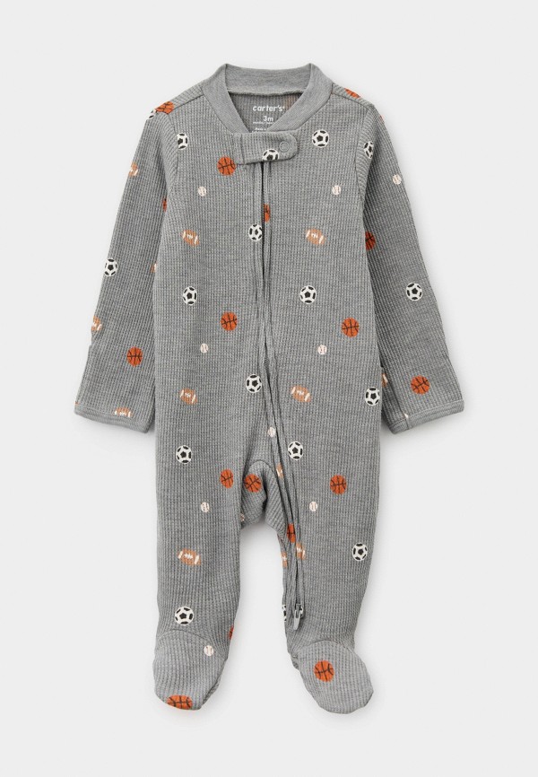 Carter’s Комбинезон домашний - фото 1