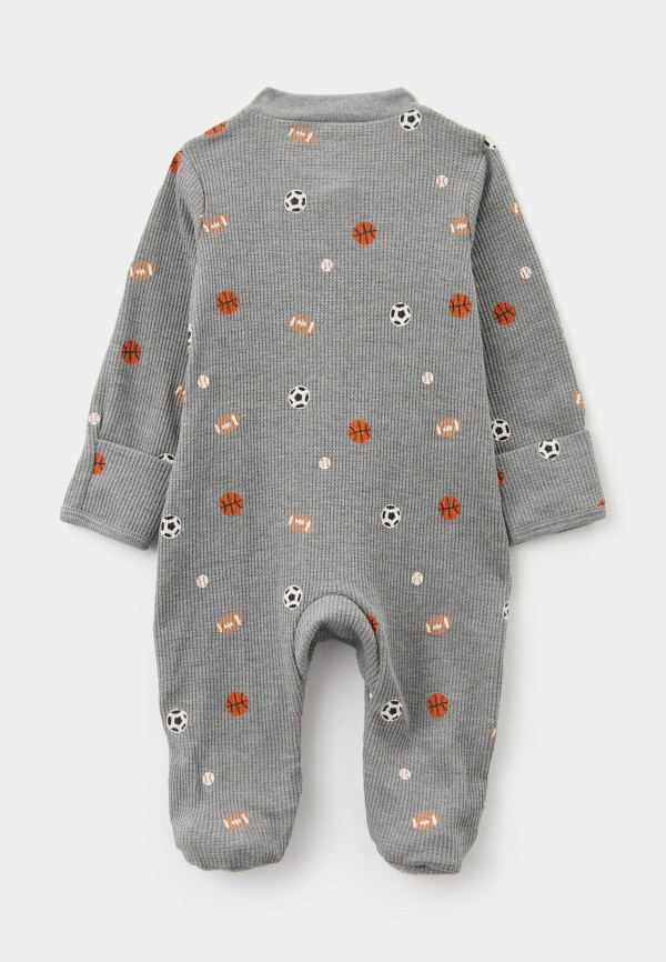 Carter’s Комбинезон домашний - фото 2