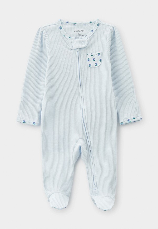 Carter’s Комбинезон домашний - фото 1