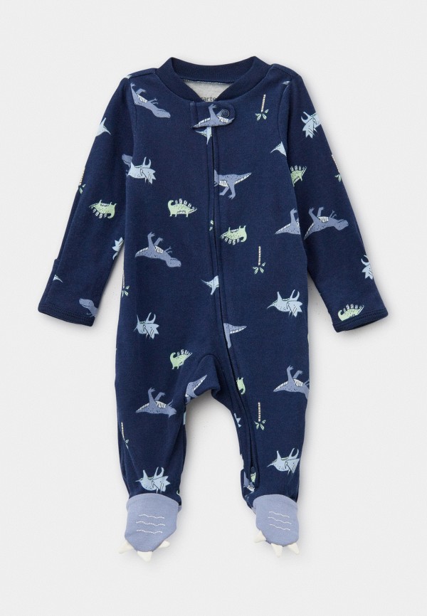 Carter’s Комбинезон домашний - фото 1