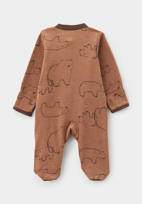 Carter’s Комбинезон домашний - фото 2