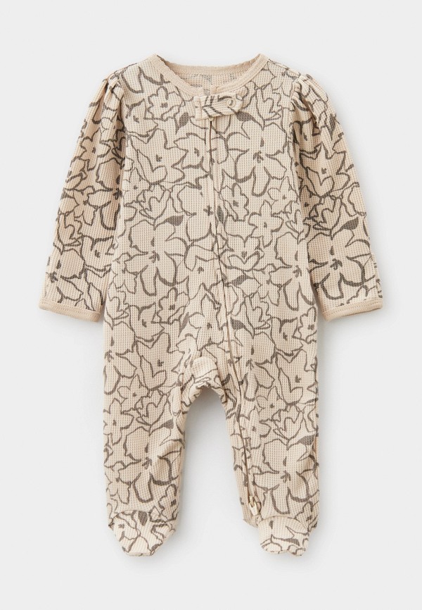 Carter’s Комбинезон домашний - фото 1