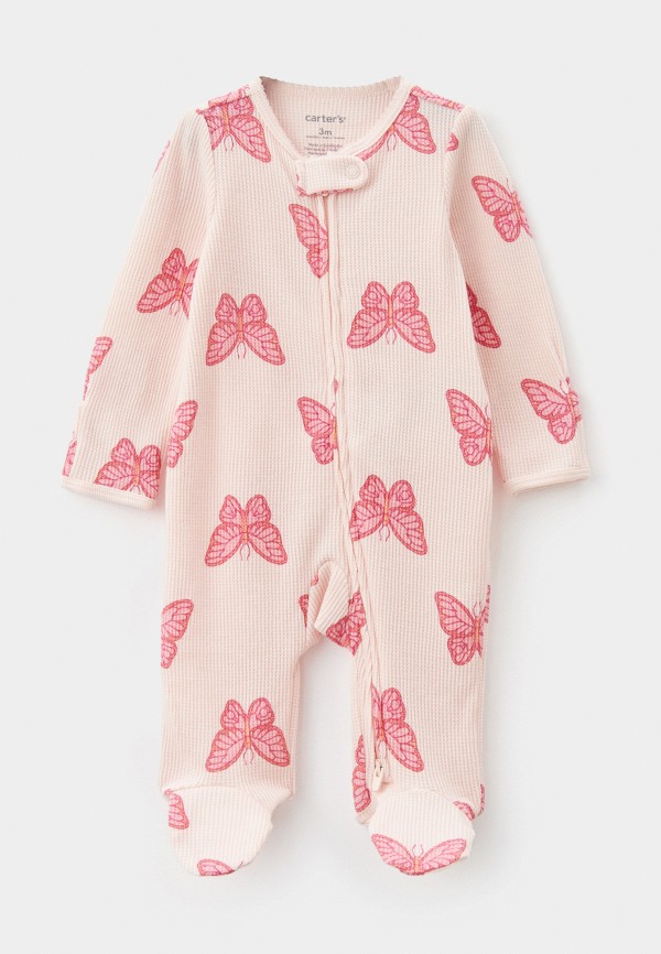Carter’s Комбинезон домашний - фото 1