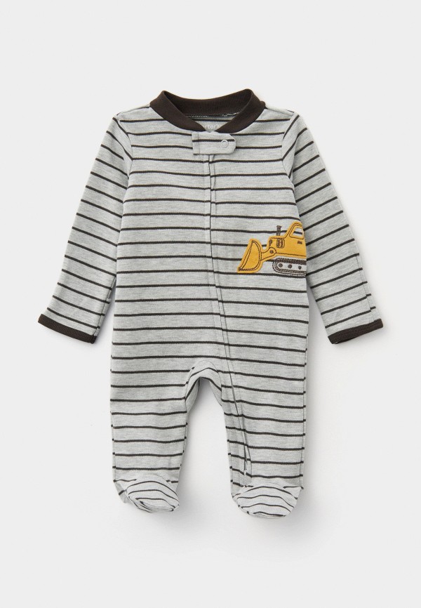 Carter’s Комбинезон домашний - фото 1