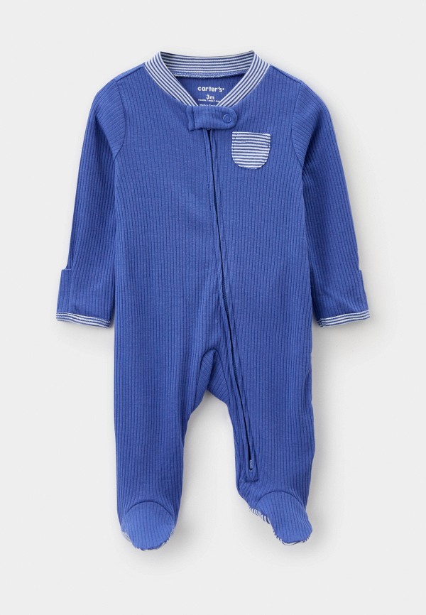Carter’s Комбинезон домашний - фото 1