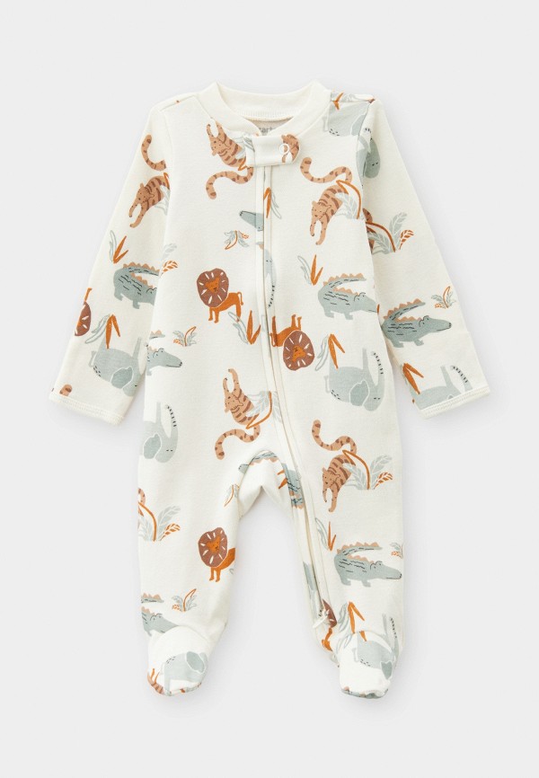 Carter’s Комбинезон домашний - фото 1