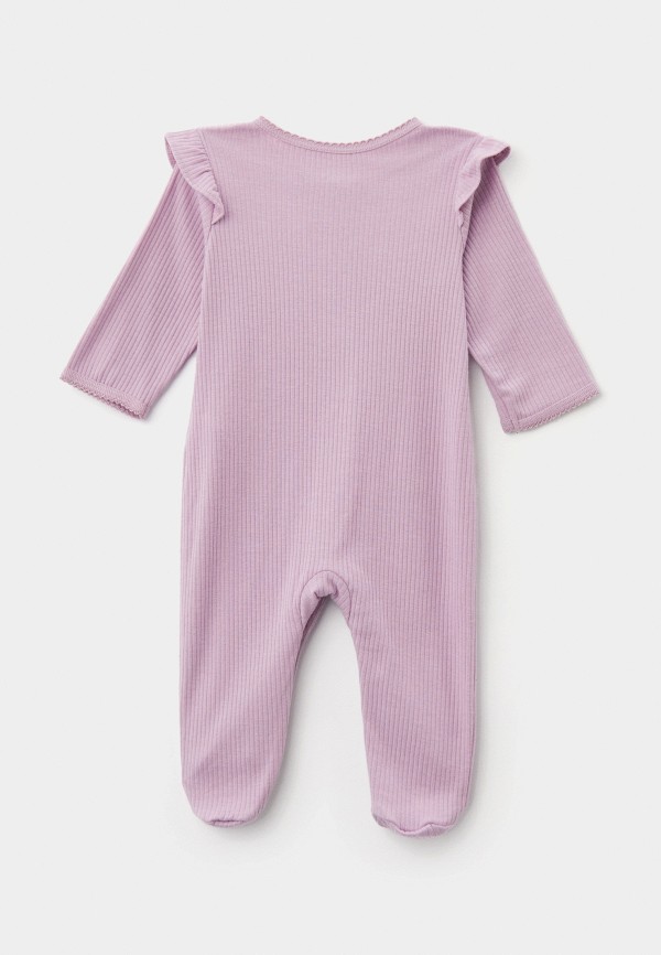 Carter’s Комбинезон домашний - фото 2