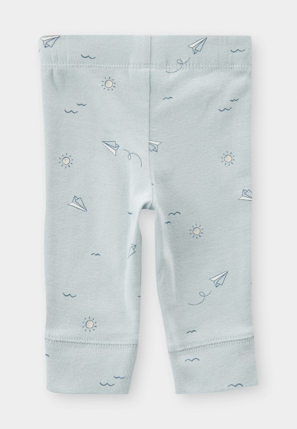 Carter’s Лонгслив, брюки и шапка - фото 5