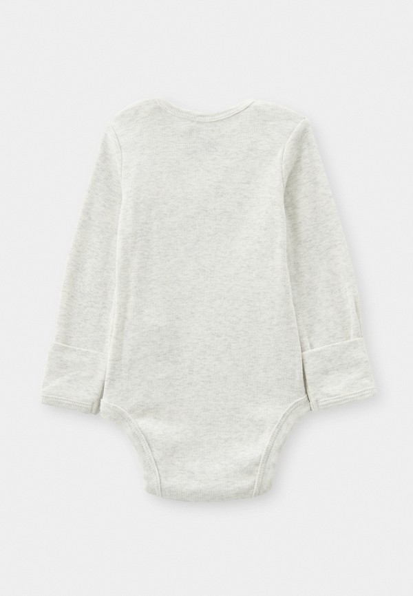 Carter’s Лонгслив, брюки и боди - фото 2