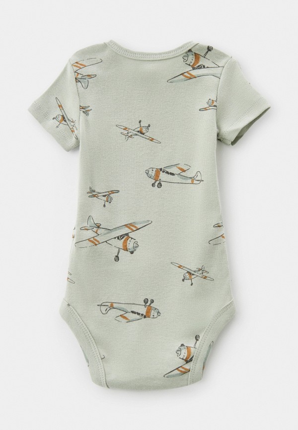 Carter’s Лонгслив, брюки и боди - фото 5