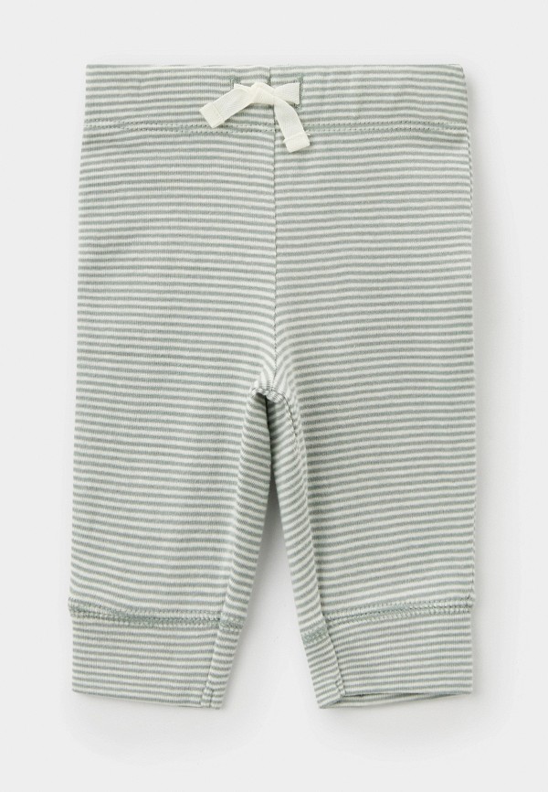 Carter’s Лонгслив, брюки и шапка - фото 4