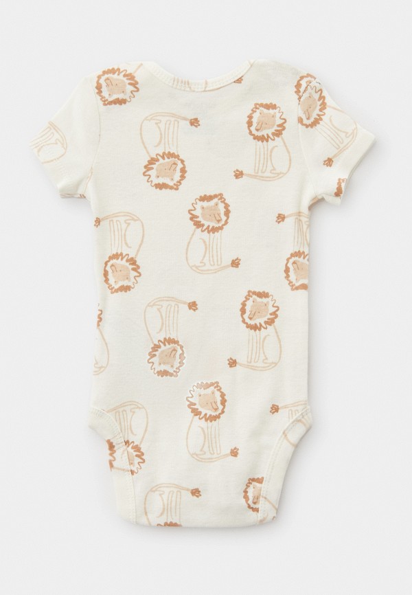 Carter’s Боди 2 шт и брюки - фото 2