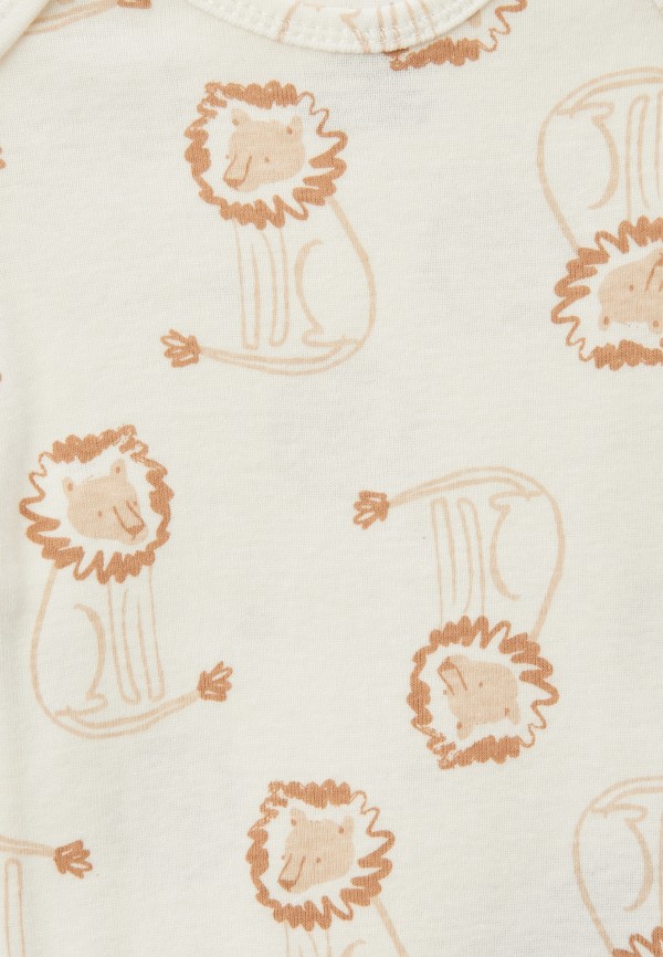 Carter’s Боди 2 шт и брюки - фото 3