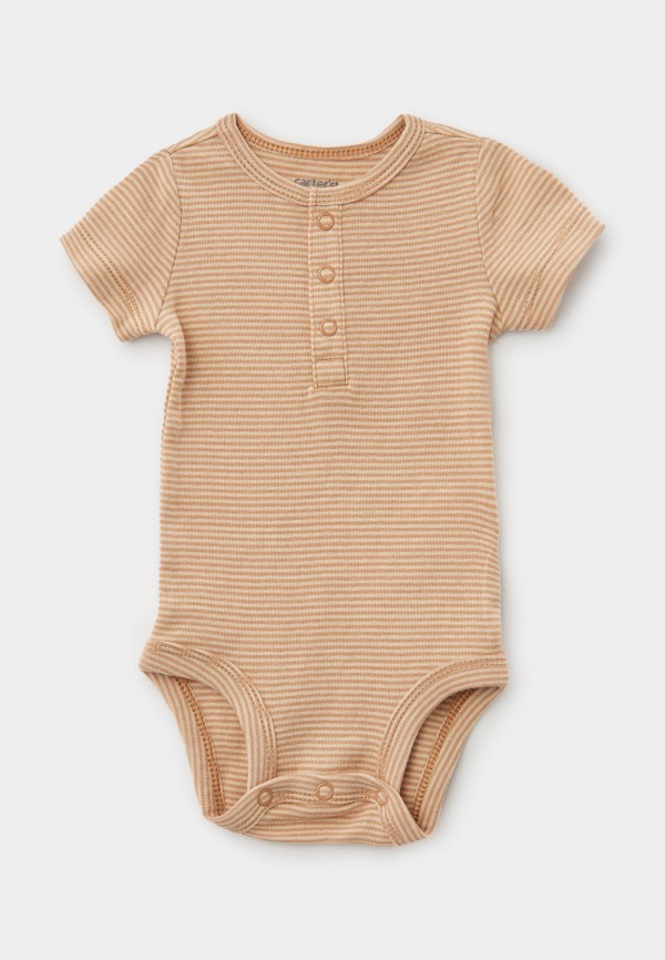 Carter’s Боди 2 шт и брюки - фото 4