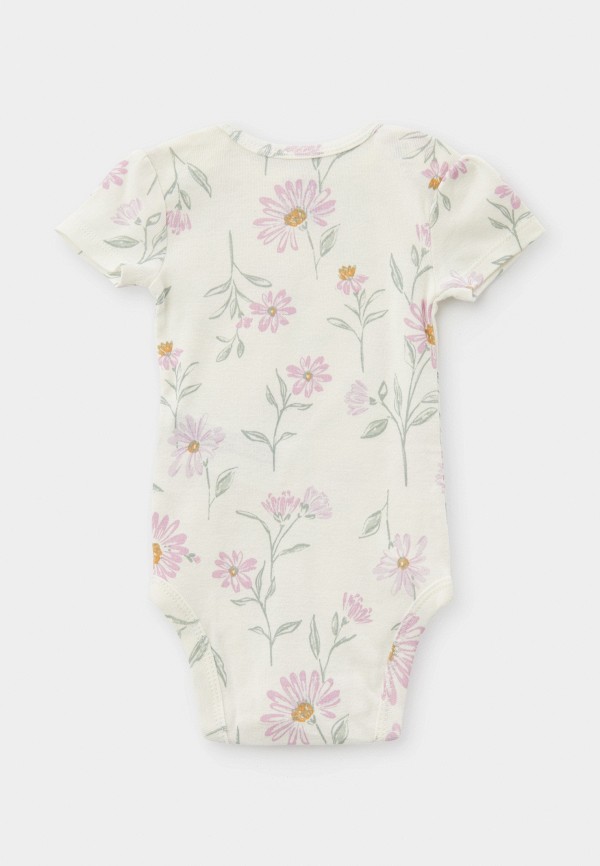 Carter’s Боди 5 шт. - фото 3