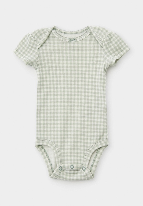 Carter’s Боди 5 шт. - фото 4