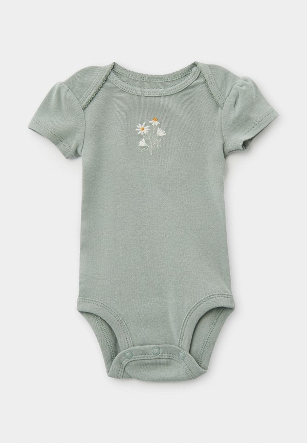 Carter’s Боди 5 шт. - фото 5