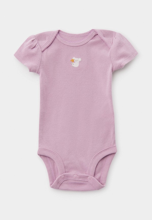 Carter’s Боди 5 шт. - фото 6