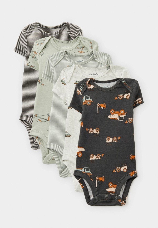 Carter’s Боди 5 шт. - фото 1