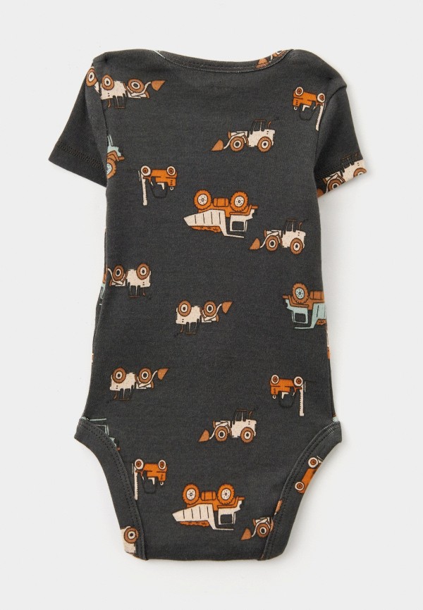 Carter’s Боди 5 шт. - фото 2